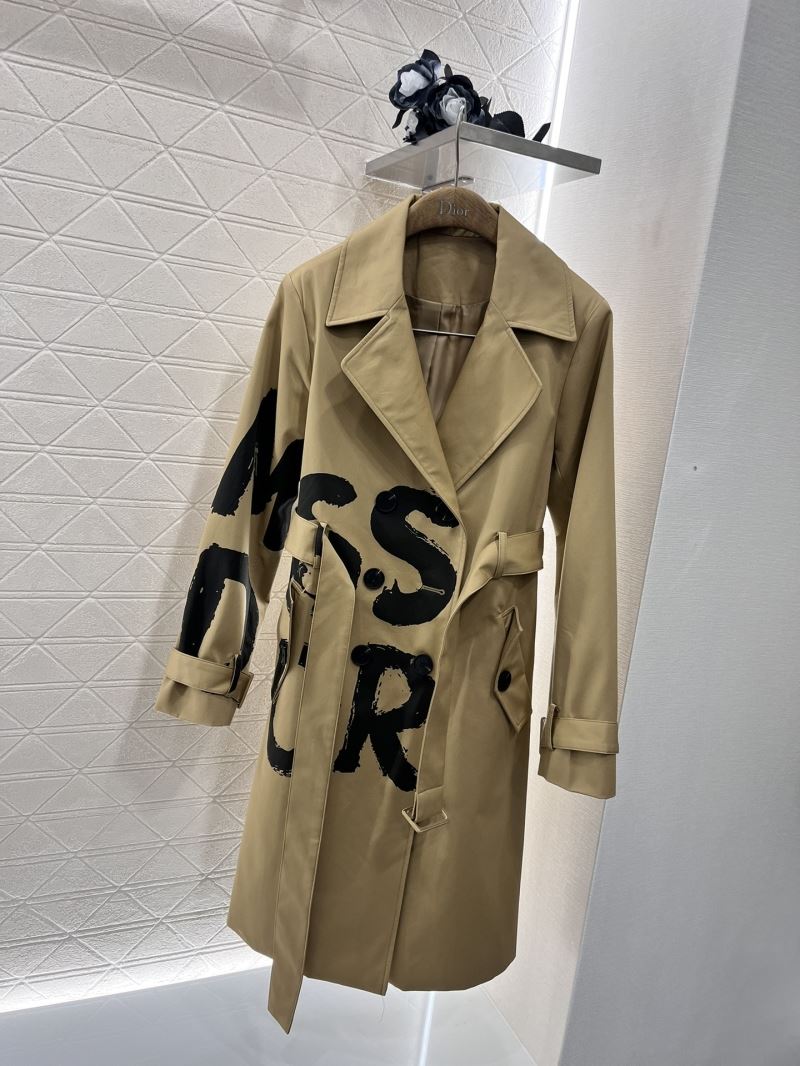 Christian Dior Outwear